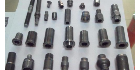 新型五金產(chǎn)品 創(chuàng)新驅動下的制造變革與未來趨勢