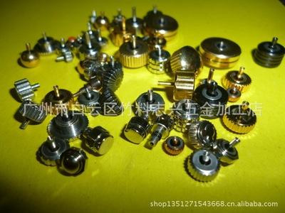 專業機械五金加工，匠心打造各款式表把及五金配件——廣州市白云區竹料志興五金加工店