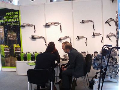 正陽科技股份 深耕電動工具制造，引領五金產品創新升級