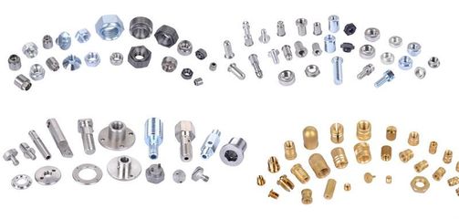 從“整活兒”到“精細化” 一家五金企業如何實現比頭發絲還細的零件公差